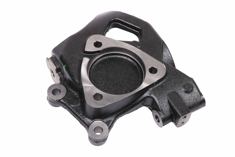 GM Genuine Parts Steering Knuckle 22770355 — image 2